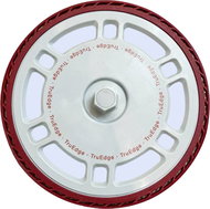 Sunny 1 × Mop holder for Ecovacs Deebot T30 Pro Omni - red - Replacement Mop