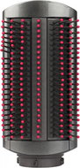 Sunny Soft smoothing brush, red - Hair Brush