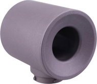 Sunny Adapter for hairdryer, grey - Attachment