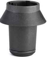 Sunny Adapter for curling iron, long version - Attachment