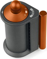 Sunny Anti - flight Flyaway nozzle, gold - Nozzle