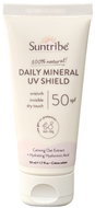 Suntribe Organic Mineral UV Shield SPF 50 50 ml - Face Cream