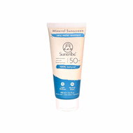 Suntribe Sunscreen SPF 50 Active 100 ml - Sunscreen