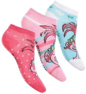 Sun City Set of 3 pcs socks Trolls 23-26 - Socks