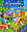 Three Little Pigs - Glitter Stickers
