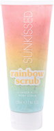 Sunkissed Summer Bliss 220 ml - Tělový peeling