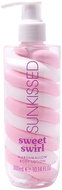 Sunkissed Sweet Swirl Marshmallow 300 ml - Body Cream