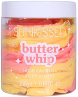 Sunkissed Tropical Bliss 200 g - Body Cream