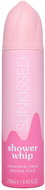 Sunkissed Whipped Shower Whip Strawberry Swirl 250 ml - Shower Foam