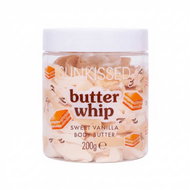 Sunkissed Sweet Vanilla Whipped Body Butter, 200 g - Body Butter