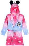 Sun City Bathrobe Minnie Unicorn 104 cm - Bathrobe