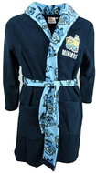 Sun City Robe Mimoni dark blue 98 cm - Bathrobe