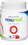 Superionherbs Fenuprim - combination for body shaping, 90 capsules - Dietary Supplement