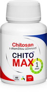 Superionherbs Chitosan with immediate effect - Chitomax, 60 capsules - Dietary Supplement