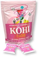 Superionherbs Kohi-Focus adaptogen coffee mix with ashwagandha & chaga, 20 servings - Drink
