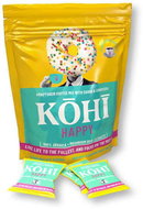 Superionherbs Kohi-Happy adaptogen coffee mix with chaga & cordyceps, 20 servings - Drink