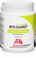 Superionherbs MTS Guard®- Bergamot Phytosome®, 90 capsules - Dietary Supplement