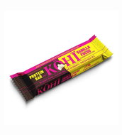 Superionherbs Kohi adaptogenic protein bar Vanilla Focus 50 g - Protein Bar