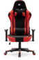 SRACER R6 černá-červená - Gaming Chair