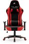 Herní židle SRACER R6 černá-červená - Herní židle