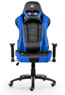 SRACER R3 black-blue - Gaming Chair