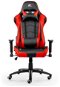 SRACER R3 černá-červená - Herní židle