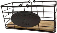 Prodex Metal basket, rectangle - Storage Basket