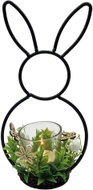 Prodex Rabbit with cup 25 cm - Easter Decoration