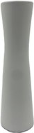 Prodex Váza bílá 29 cm - Vase