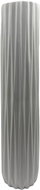 Prodex Váza vysoká svislé proužky 58 cm - Vase