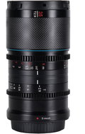SIRUI Saturn 35mm T2.9 1.6x Carbon Fiber Full-frame Anamorphic Z Mount (Neutral Flare) - Lens
