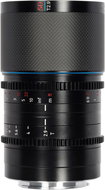 SIRUI Saturn 50mm T2.9 1.6x Carbon Fiber Full-frame Anamorphic DL Mount (Blue Flare) - Lens