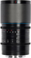 SIRUI Saturn 75mm T2.9 1.6x Carbon Fiber Full-frame Anamorphic L Mount (Blue Flare) - Lens