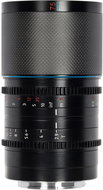SIRUI Saturn 75mm T2.9 1.6x Carbon Fiber Full-frame Anamorphic DL Mount (Blue Flare) - Lens