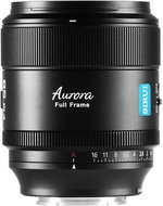 SIRUI AURORA 85mm F1.4 Full-frame Autofocus Lens (E mount) - Lens