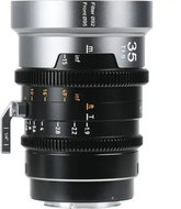 SIRUI IronStar T1.9 1.5x Anamorphic Full Frame Cine Lenses 35mm (Neutral Flare) - Lens