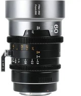 SIRUI IronStar T1.9 1.5x Anamorphic Full Frame Cine Lenses 60mm (Neutral Flare) - Lens