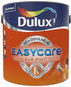 Malířská barva Dulux - EasyCare 2,5l , Barva 1 Bílý mrak - Malířská barva