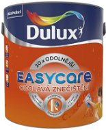 Malířská barva Dulux - EasyCare 2,5l , Barva 17 Béžový kabát - Malířská barva