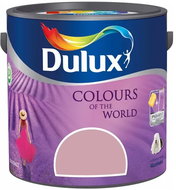 Dulux COW - Colours of the World - 2,5l, Colour Charm of Provence - Wall Paint