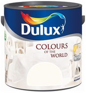 Malířská barva Dulux COW - Barvy světa - 2,5l , Barva Aromatický Kardamon - Malířská barva