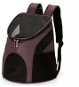 Surtep Transport backpack for dog/cat Trans colour Brown - Dog Carrier Backpack