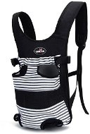 Surtep Backpack for dog Wakytu kangaroo C28 sizes. S - Dog Carrier Backpack