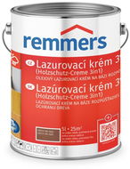 Remmers HK lazurovací krém 5 l Nussbaum / Ořech - Lazura