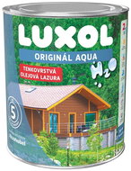 AKZO NOBEL Luxol Original Aqua 0,75 l Rosewood - Glaze