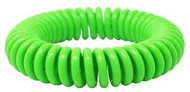 Surtep Mosquito and tick repellent bracelet 1 pc green - Mosquito Repellent Bracelet
