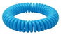 Mosquito Repellent Bracelet Surtep Mosquito and tick repellent bracelet 1 pc blue - Náramek proti komárům