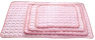 Surtep Cooling mat Ice Pink S 50 × 40 cm - Dog Cooling Pad