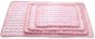 Surtep Chladící podložka Ice Pink S 50 × 40 cm - Dog Cooling Pad