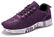 Surtep SaYt Aqua Beach Unisex Shoes Purple/White vel. 39 - Water Slips